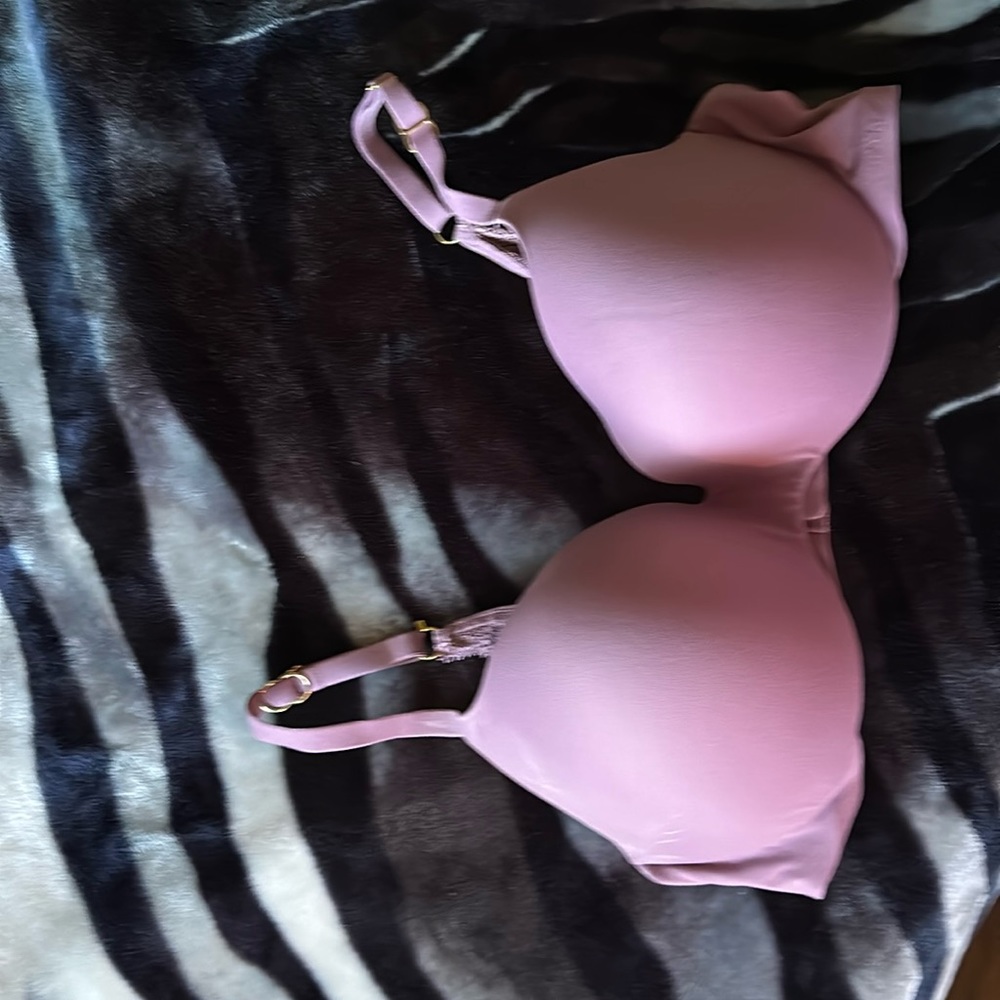 Victoria Secrets